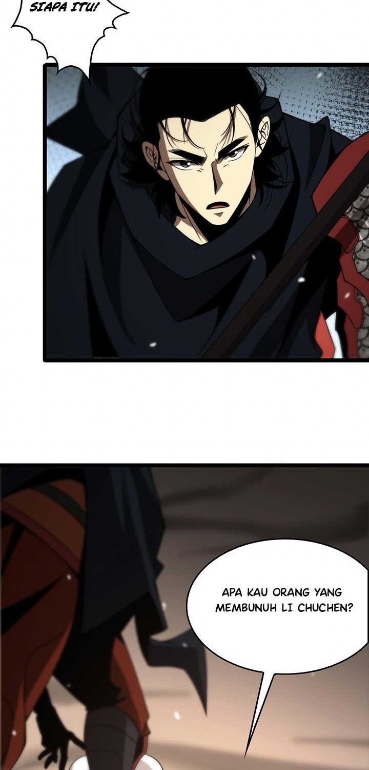 World’s Apocalypse Online Chapter 107 Gambar 20