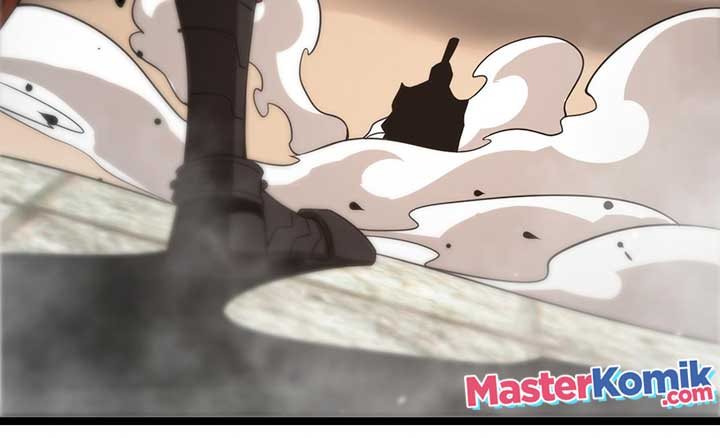 World’s Apocalypse Online Chapter 107 Gambar 21
