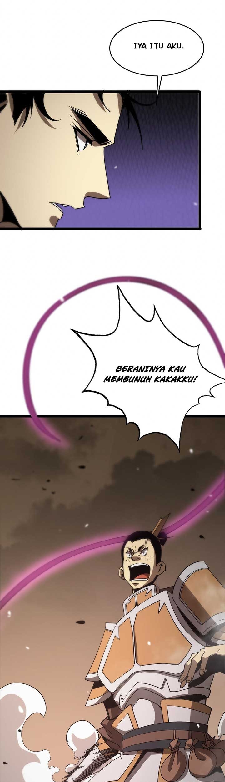 World’s Apocalypse Online Chapter 107 Gambar 22
