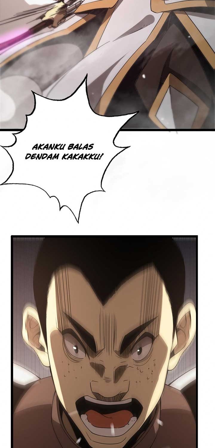 World’s Apocalypse Online Chapter 107 Gambar 23