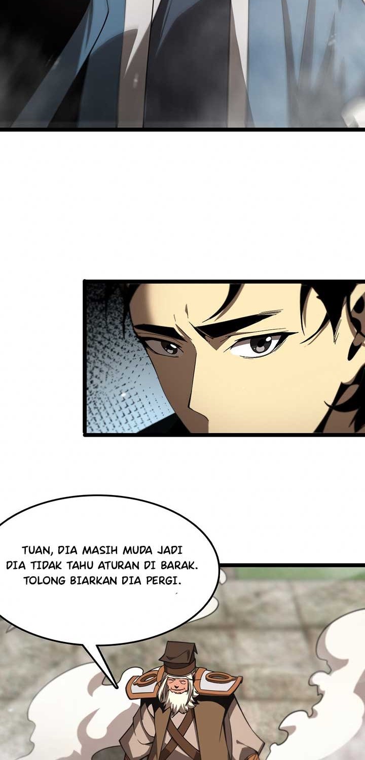 World’s Apocalypse Online Chapter 107 Gambar 25