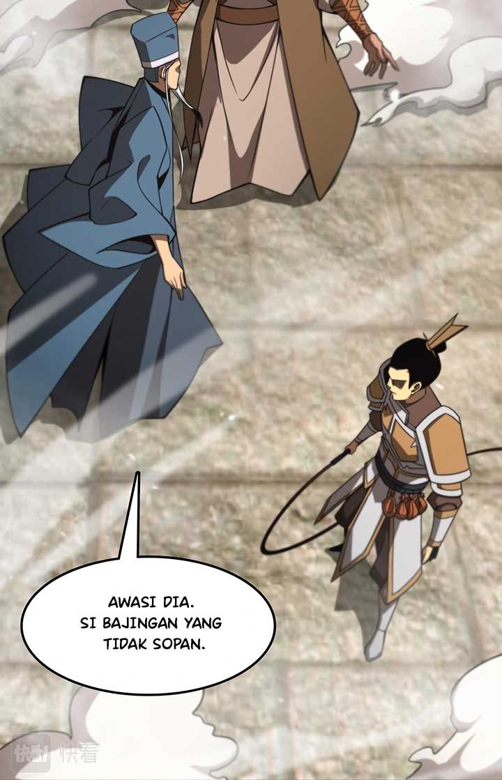 World’s Apocalypse Online Chapter 107 Gambar 26
