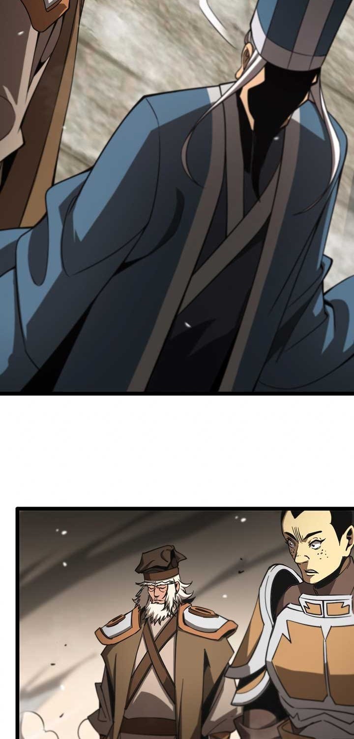World’s Apocalypse Online Chapter 107 Gambar 28