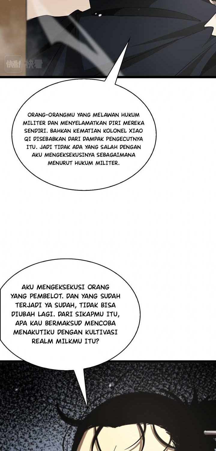 World’s Apocalypse Online Chapter 107 Gambar 30
