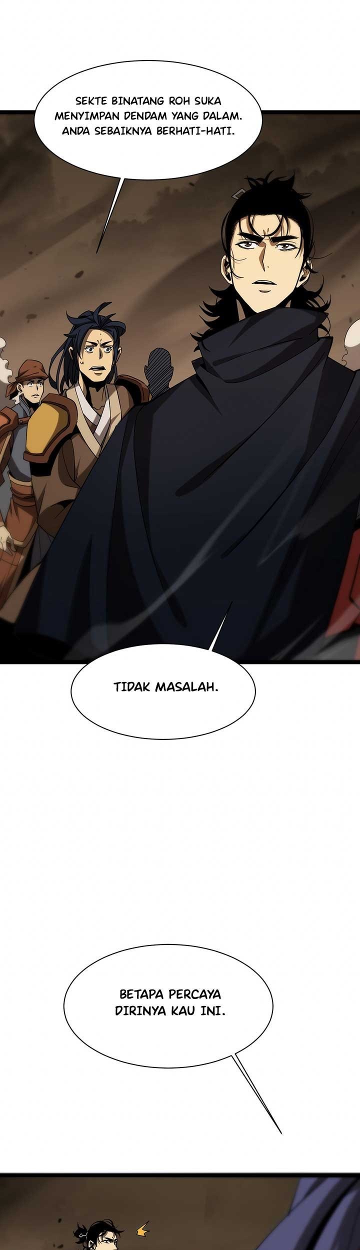 World’s Apocalypse Online Chapter 107 Gambar 34