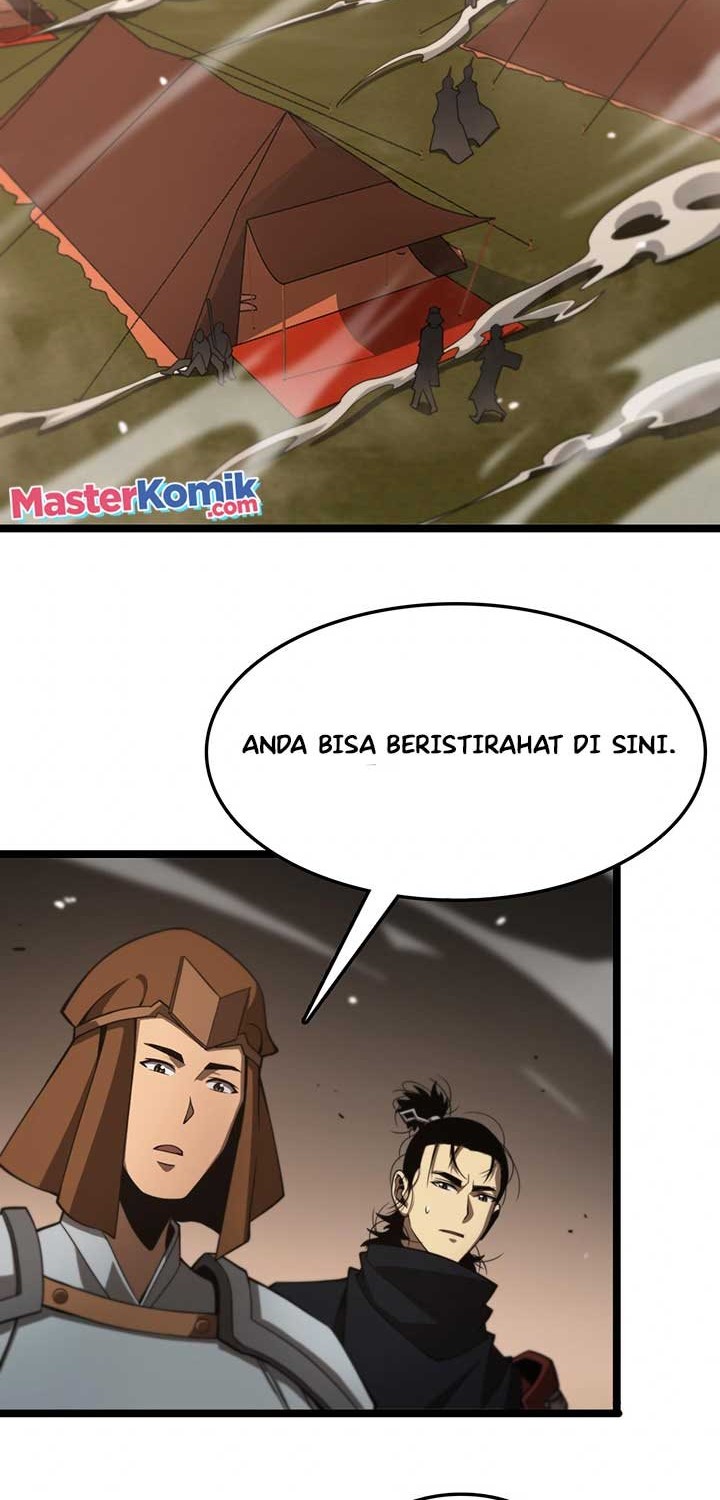 World’s Apocalypse Online Chapter 107 Gambar 3