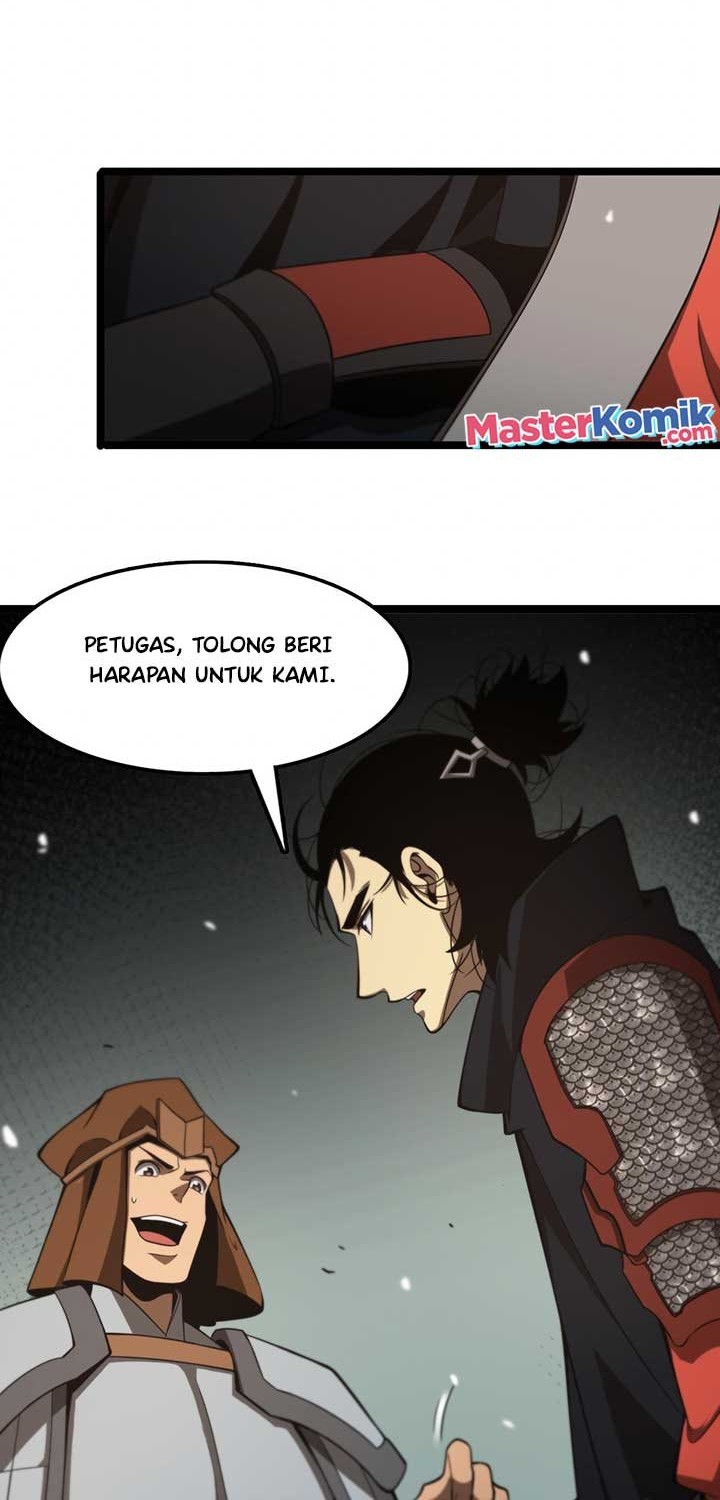 World’s Apocalypse Online Chapter 107 Gambar 5