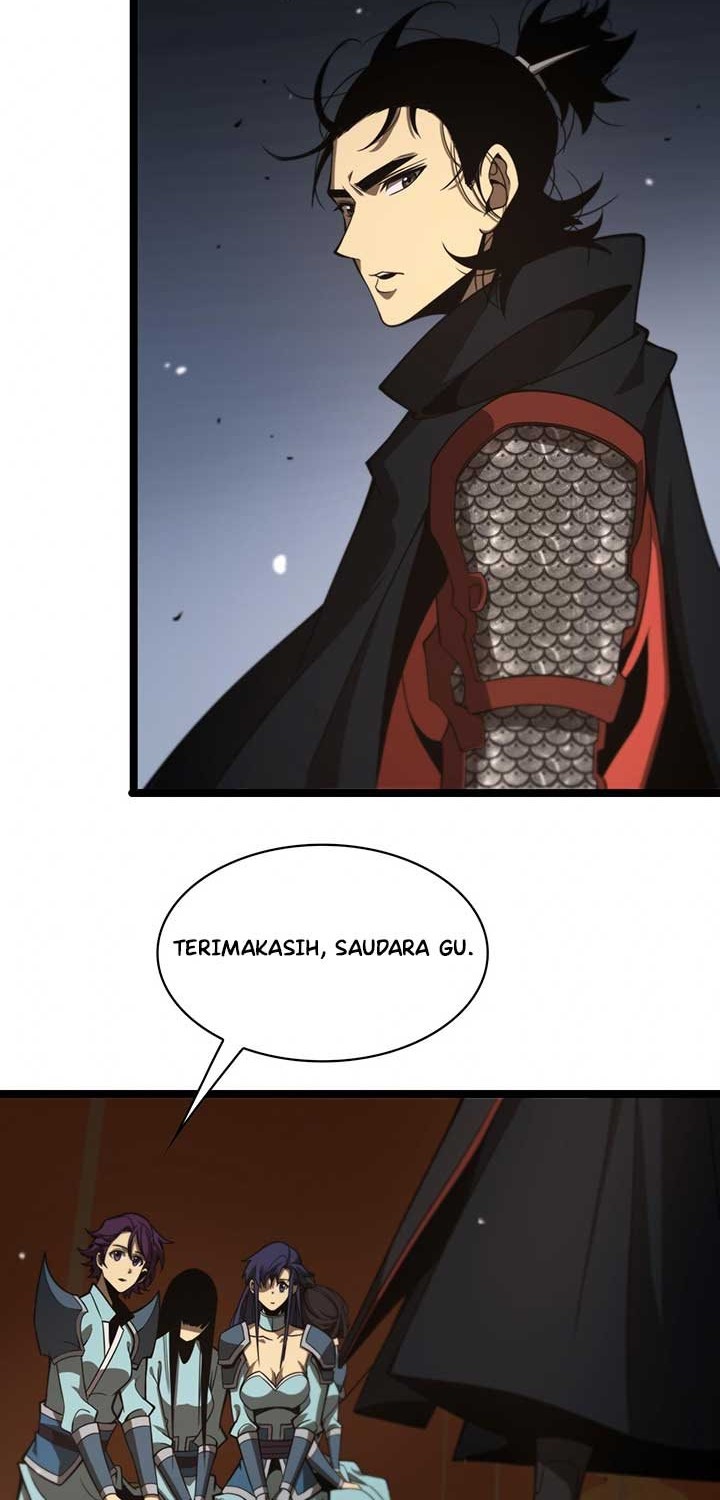World’s Apocalypse Online Chapter 107 Gambar 8