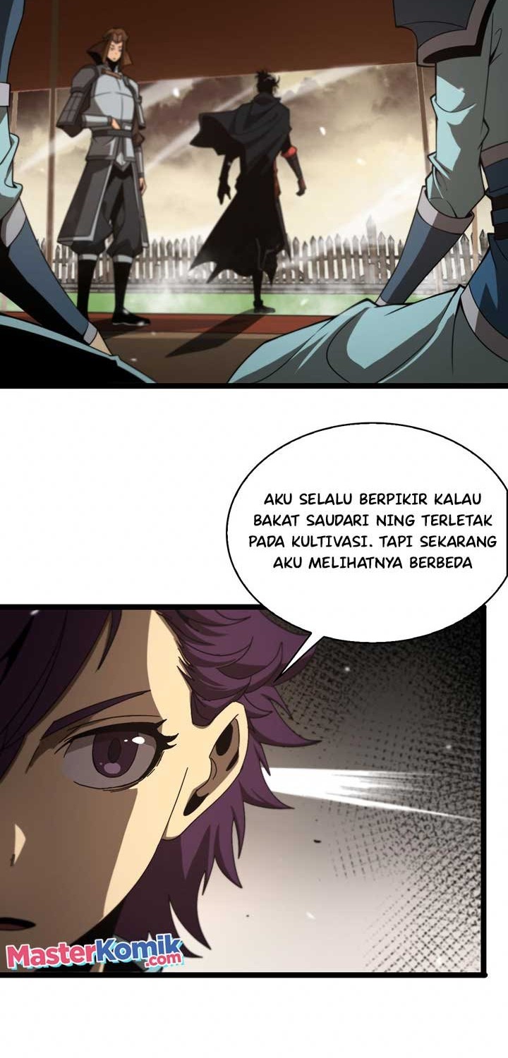 World’s Apocalypse Online Chapter 107 Gambar 10