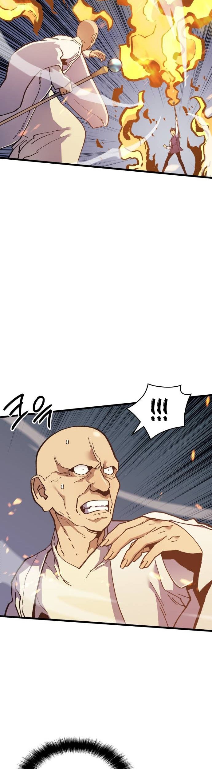 Wizard of Arsenia Chapter 35 Gambar 18
