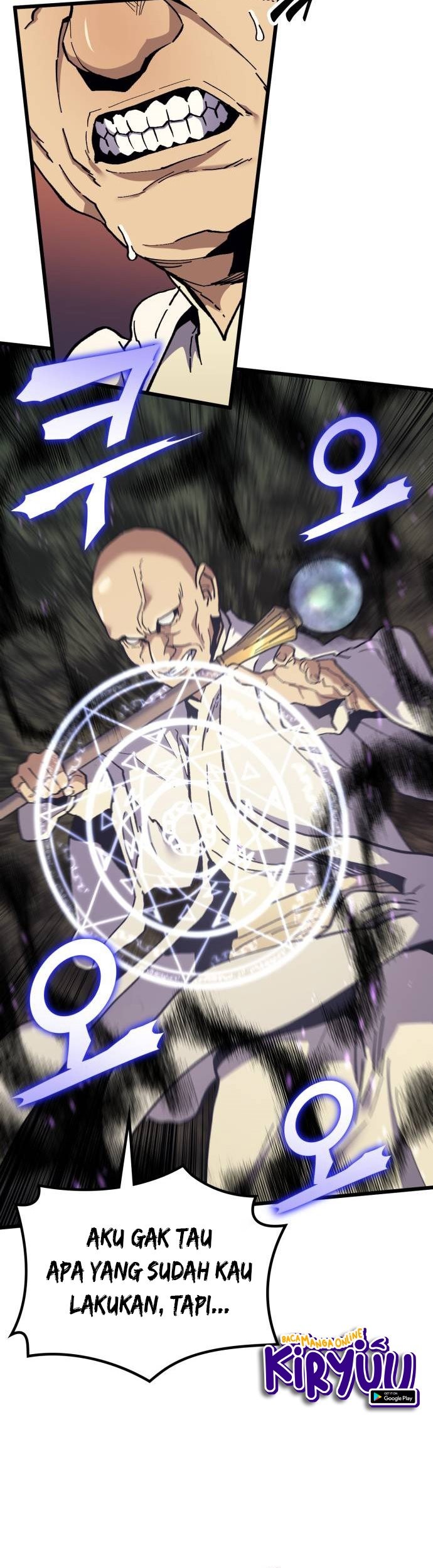 Wizard of Arsenia Chapter 35 Gambar 22