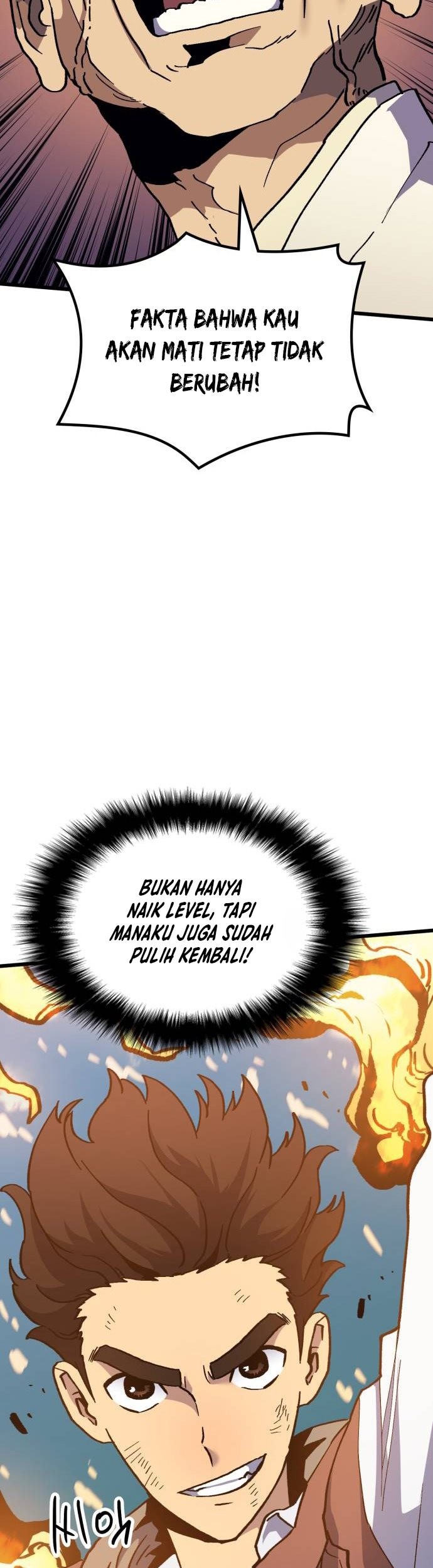 Wizard of Arsenia Chapter 35 Gambar 24