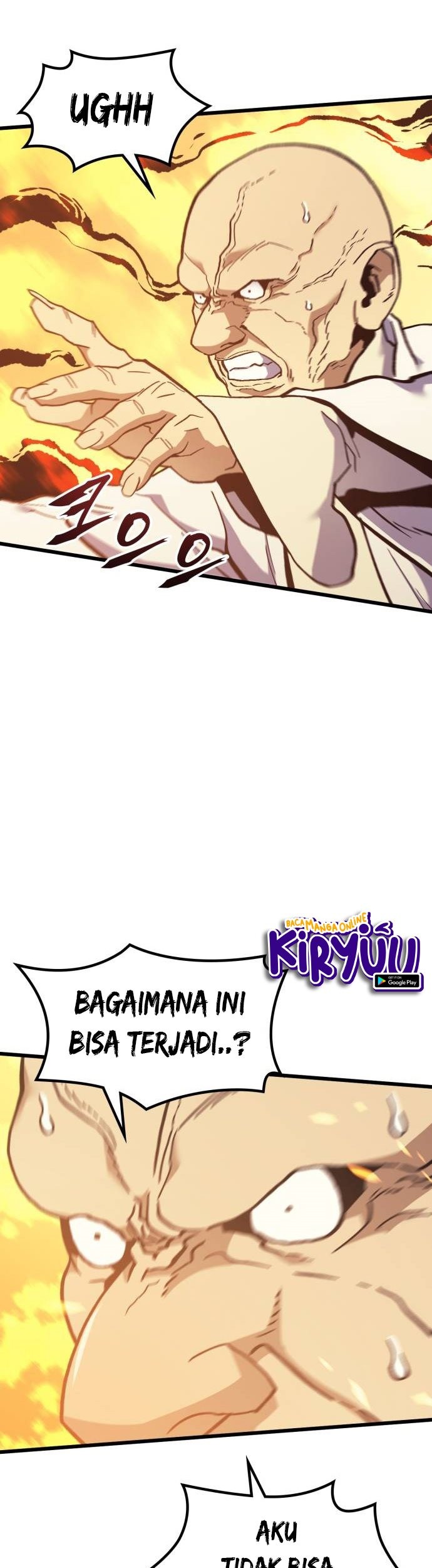 Wizard of Arsenia Chapter 35 Gambar 34