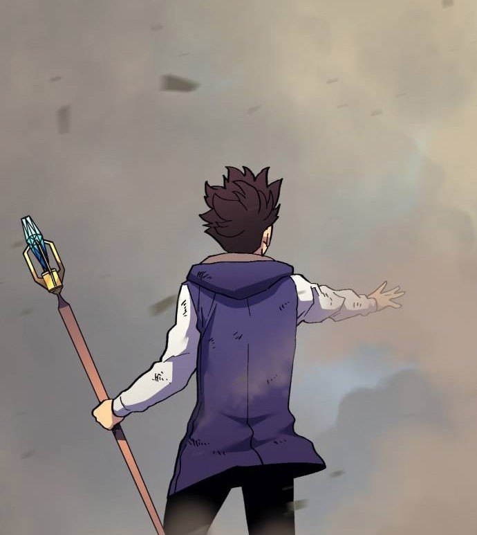 Wizard of Arsenia Chapter 35 Gambar 39