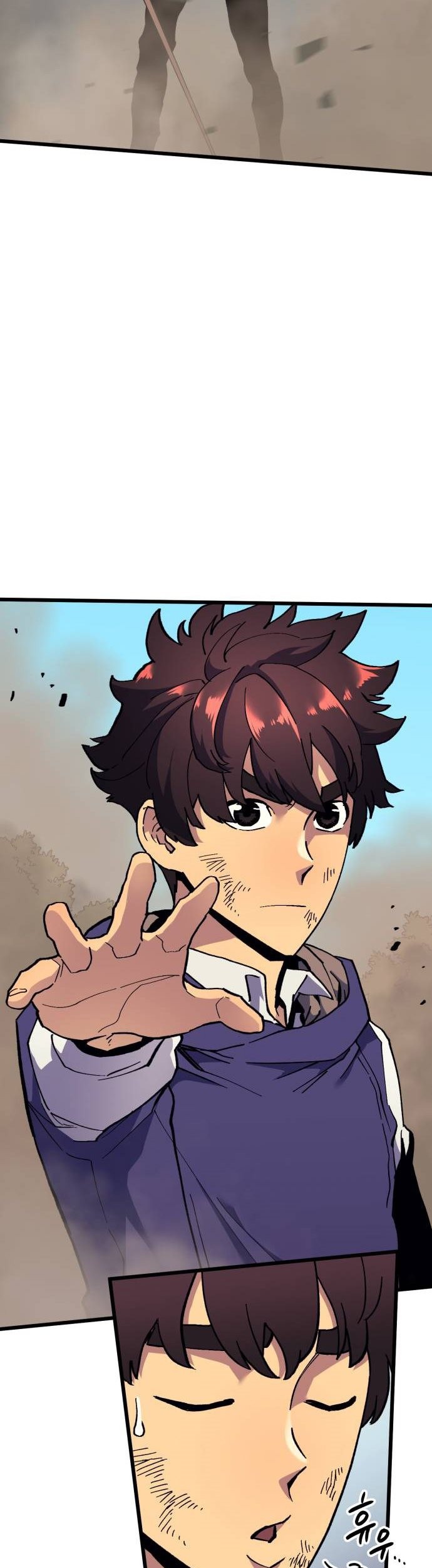 Wizard of Arsenia Chapter 35 Gambar 40