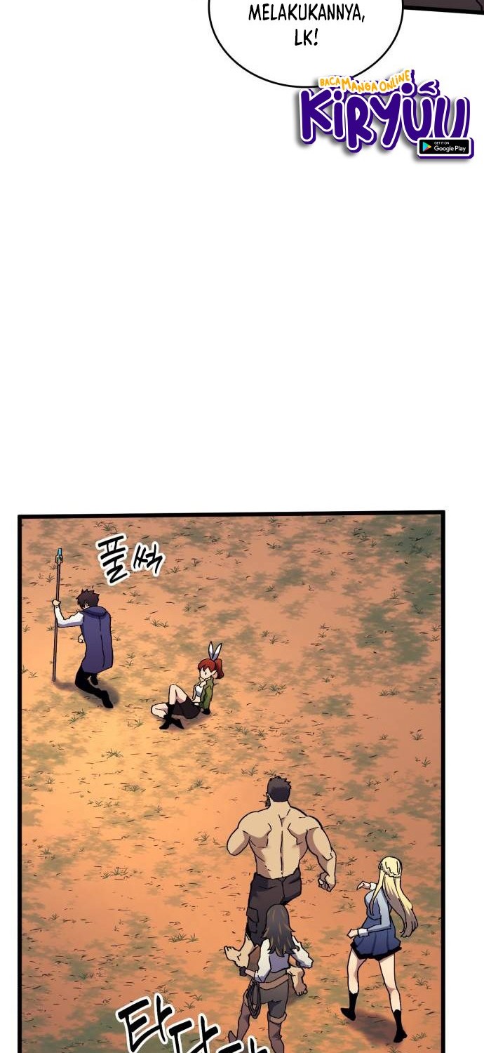 Wizard of Arsenia Chapter 35 Gambar 45