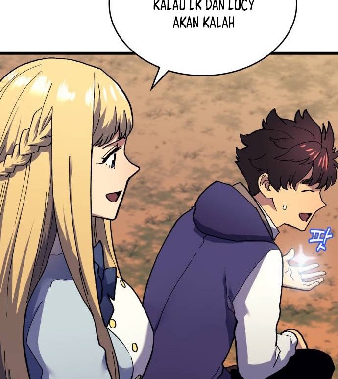 Wizard of Arsenia Chapter 35 Gambar 47