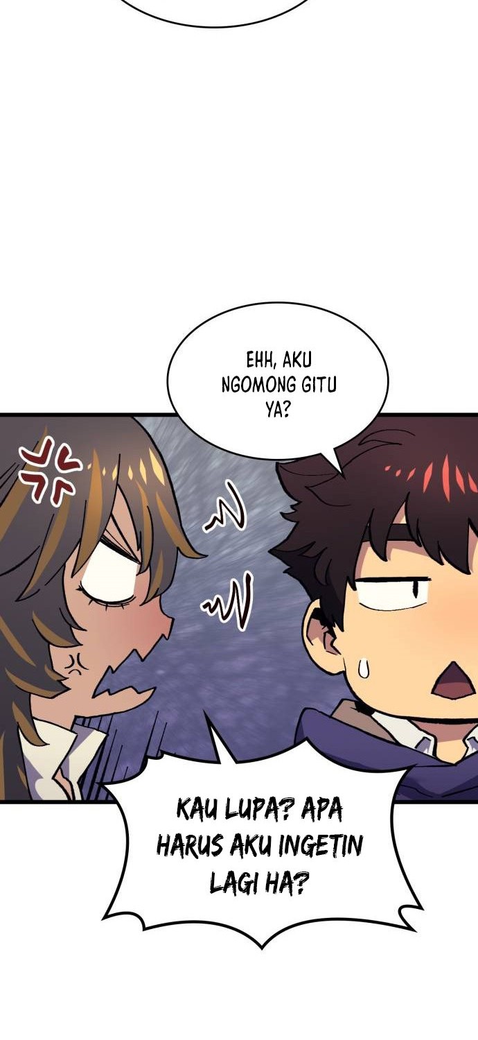 Wizard of Arsenia Chapter 35 Gambar 49