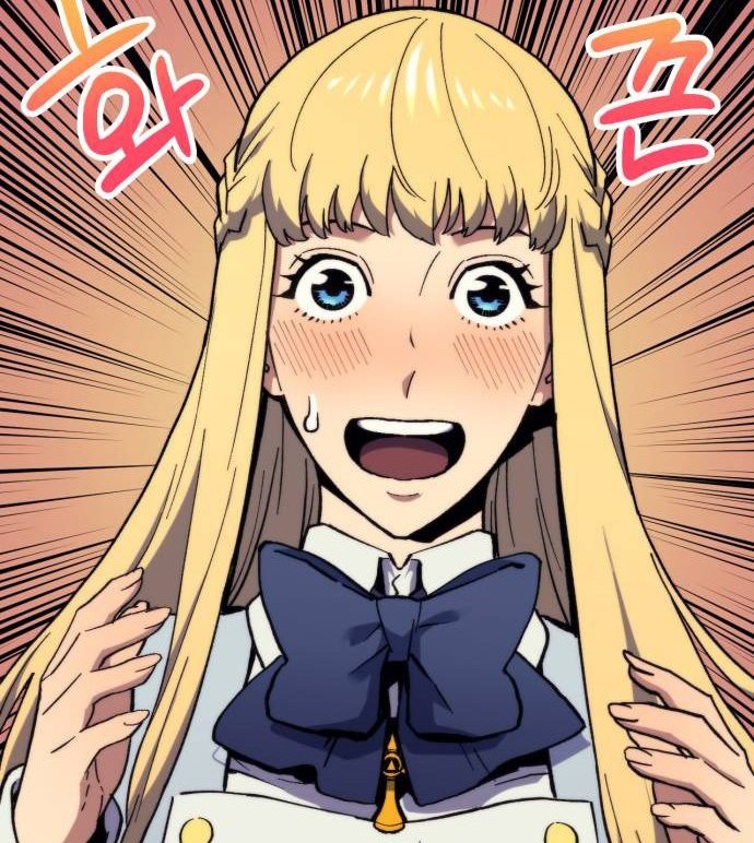 Wizard of Arsenia Chapter 35 Gambar 51
