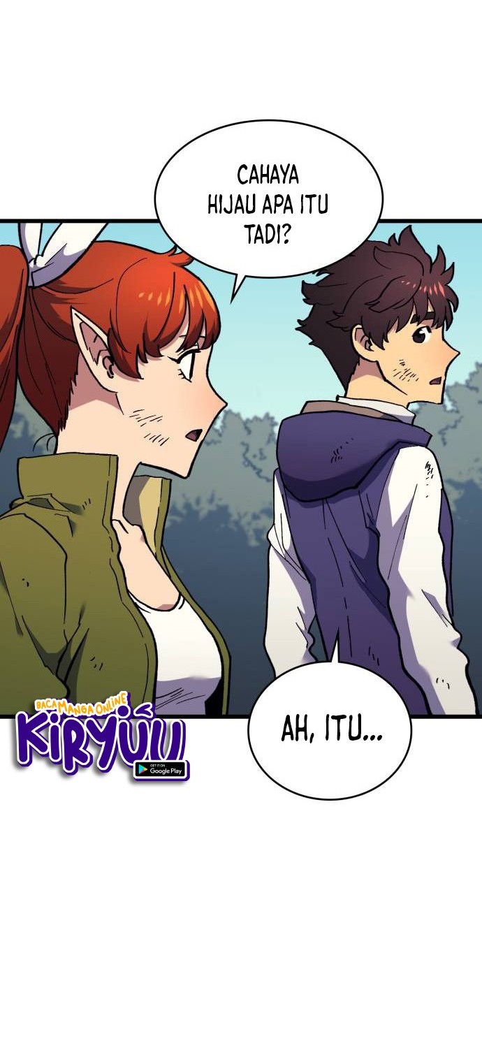 Wizard of Arsenia Chapter 35 Gambar 53