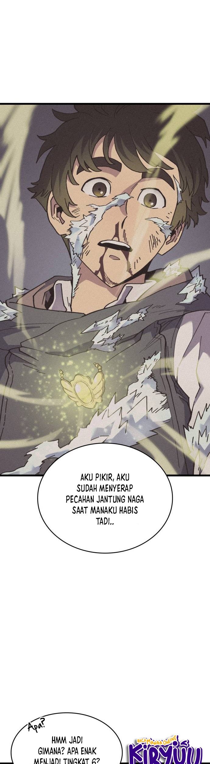 Wizard of Arsenia Chapter 35 Gambar 54