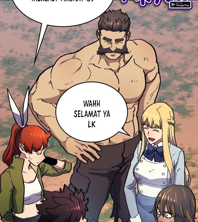 Wizard of Arsenia Chapter 35 Gambar 55