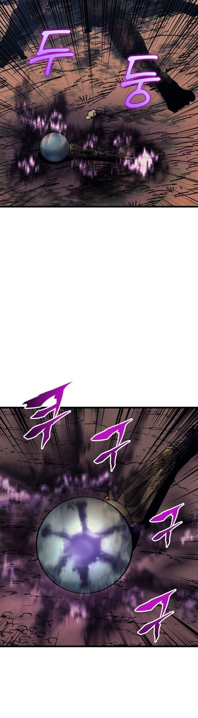 Wizard of Arsenia Chapter 35 Gambar 64