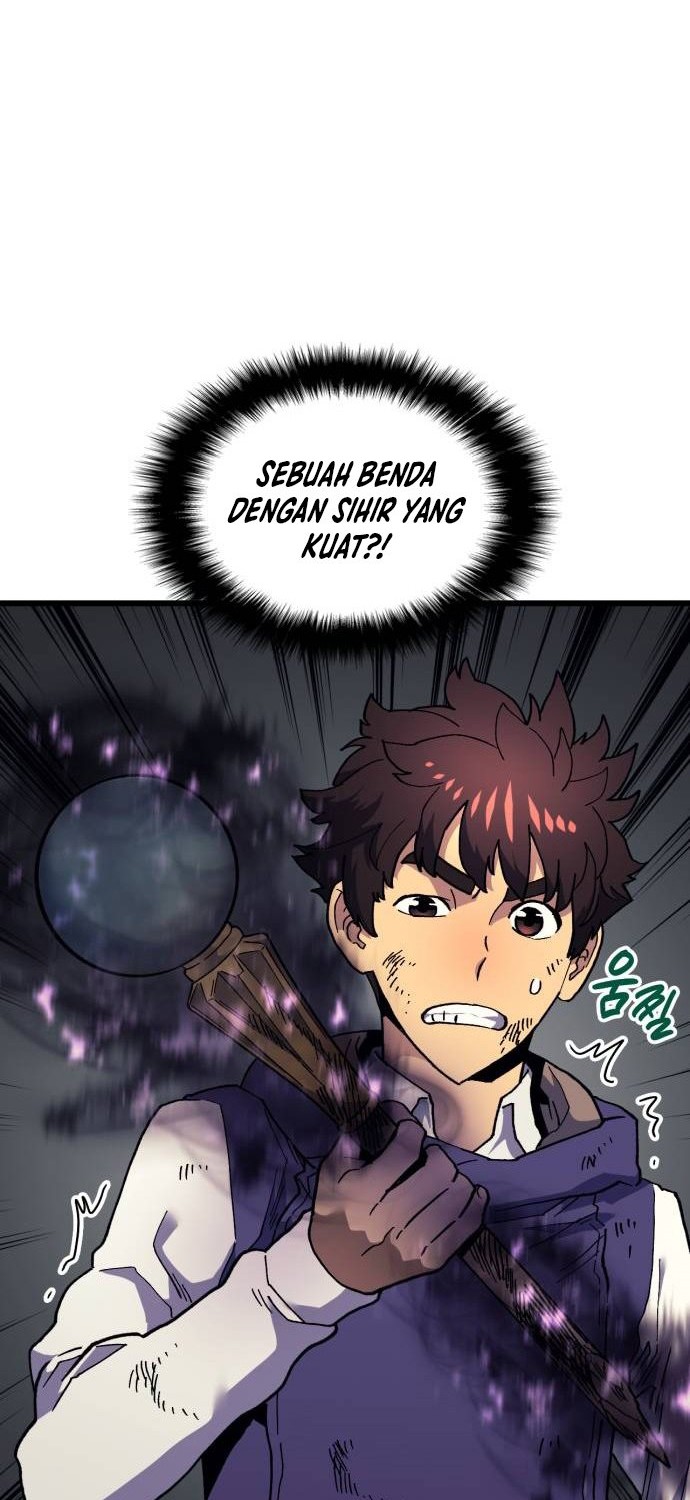 Wizard of Arsenia Chapter 35 Gambar 65