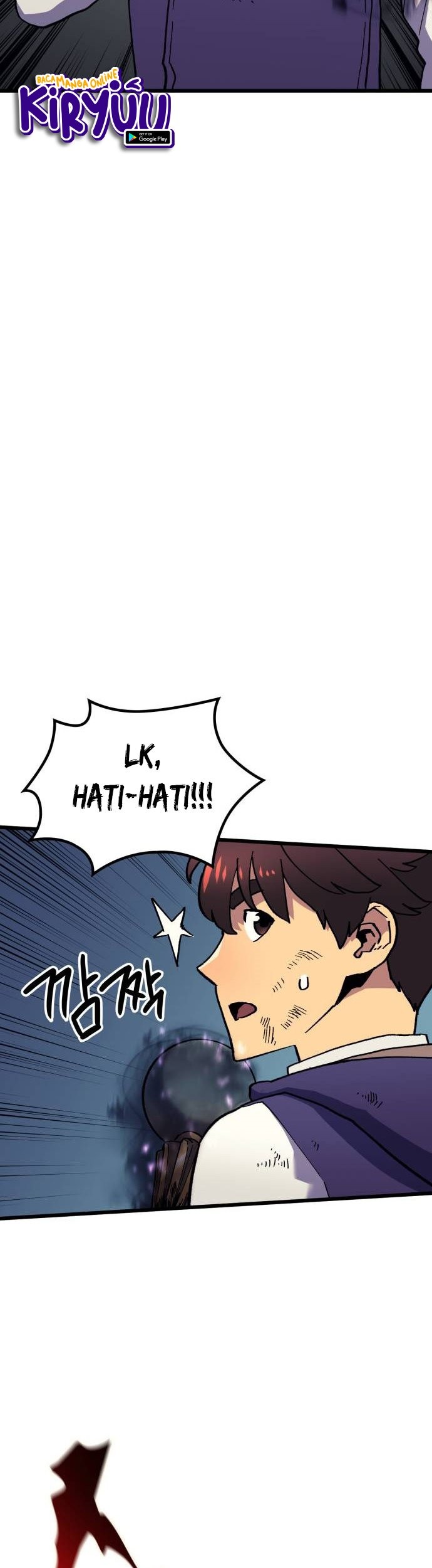 Wizard of Arsenia Chapter 35 Gambar 66