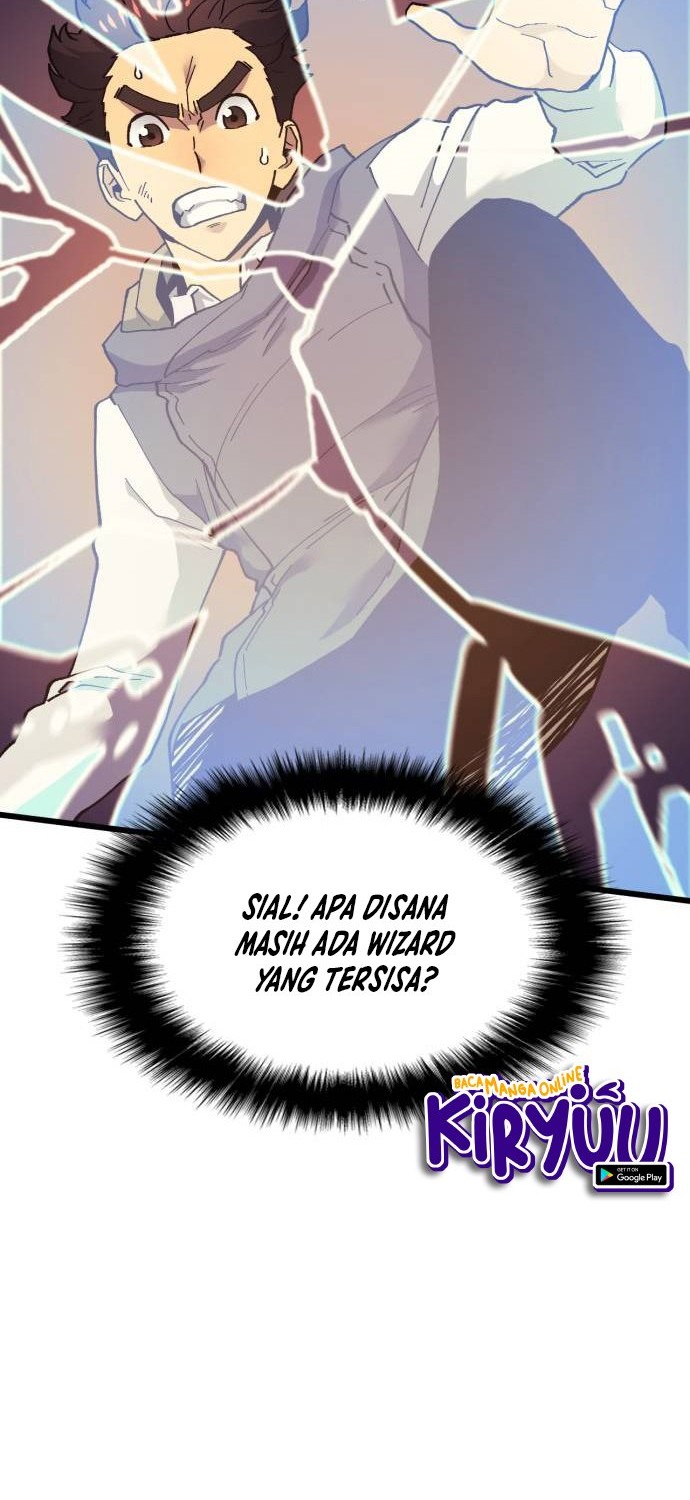 Wizard of Arsenia Chapter 35 Gambar 69