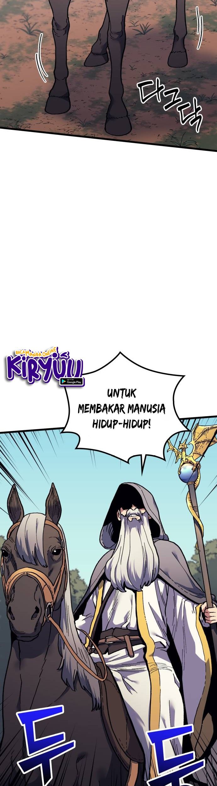 Wizard of Arsenia Chapter 35 Gambar 72