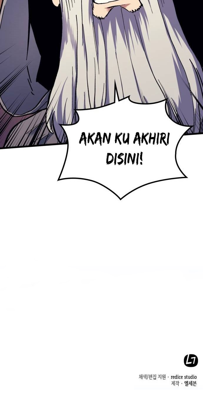 Wizard of Arsenia Chapter 35 Gambar 74