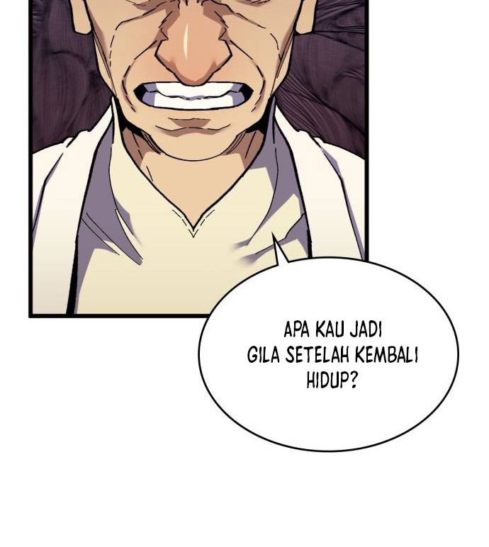 Wizard of Arsenia Chapter 35 Gambar 7