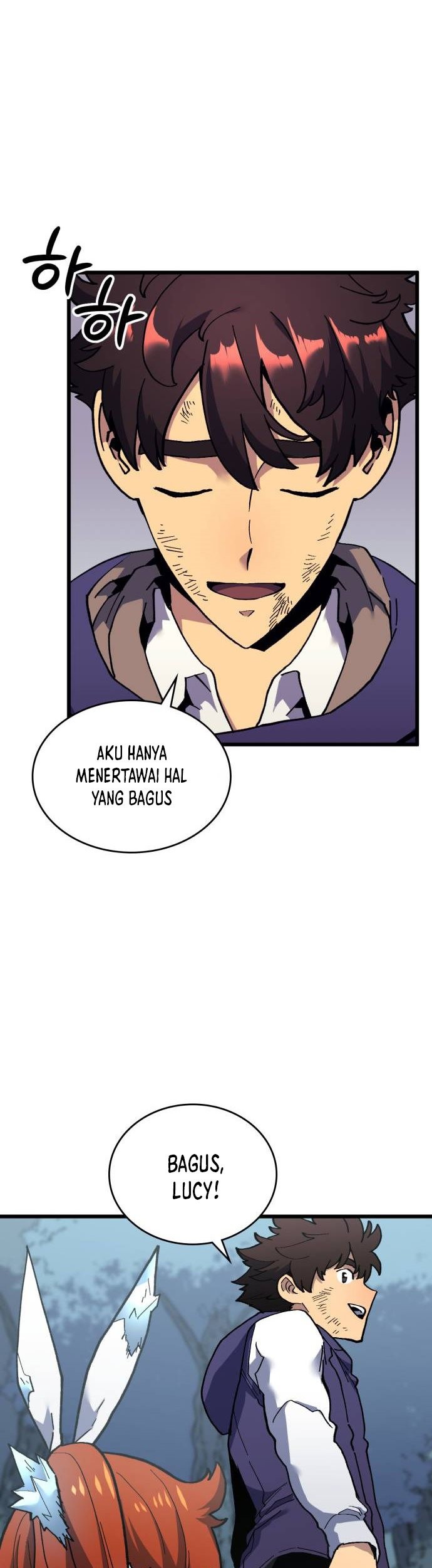 Wizard of Arsenia Chapter 35 Gambar 8