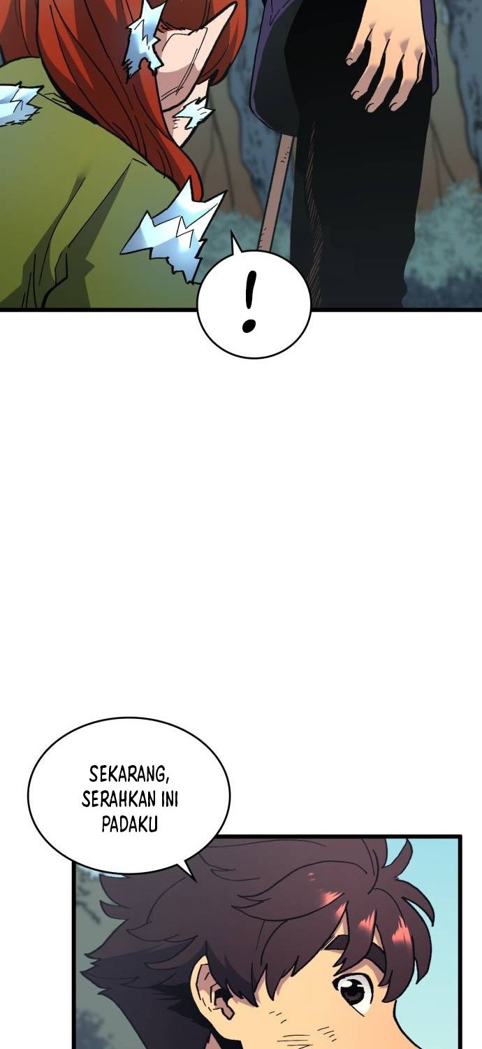 Wizard of Arsenia Chapter 35 Gambar 9