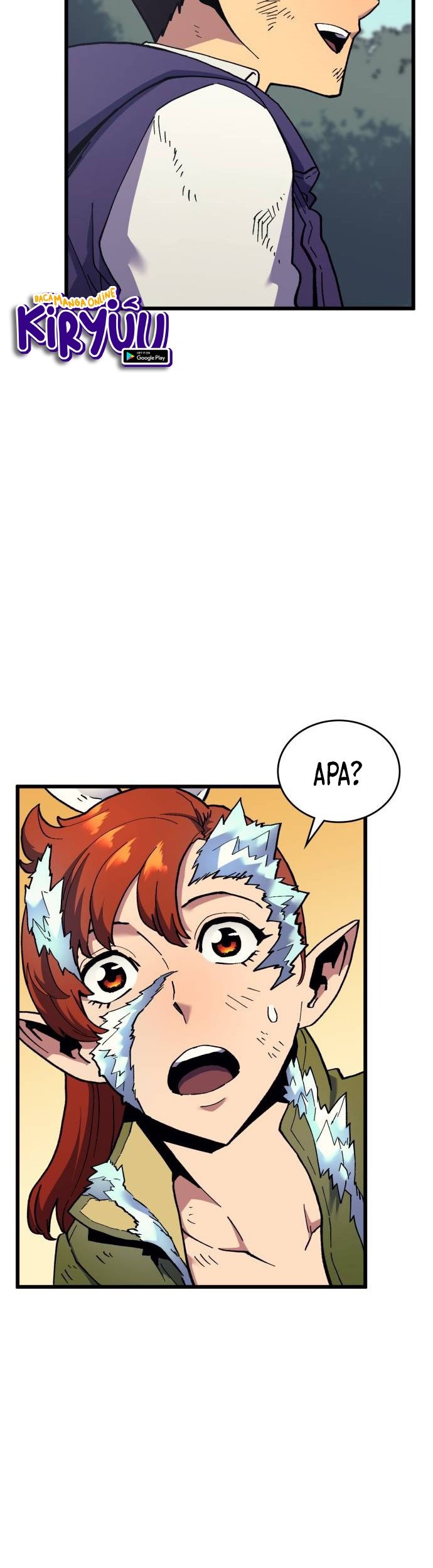 Wizard of Arsenia Chapter 35 Gambar 10