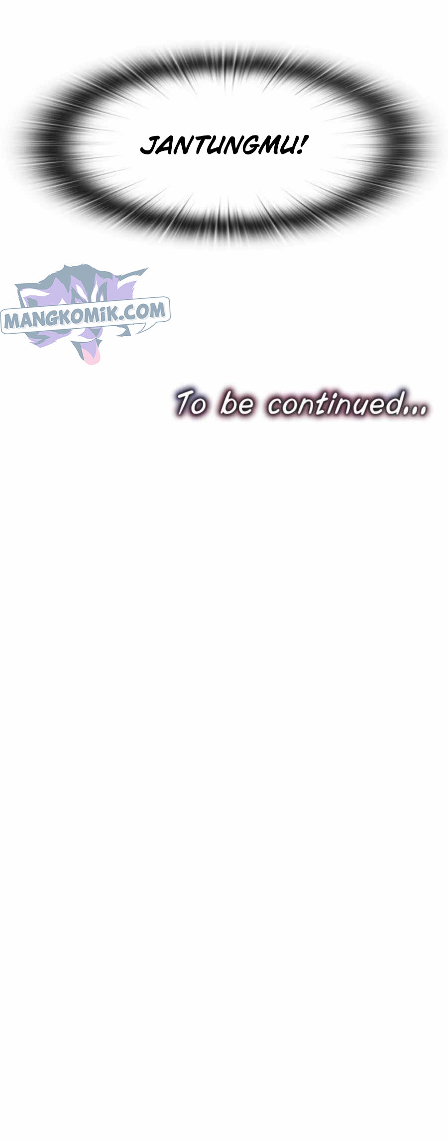 My Mom is My Constellation Chapter 20 Gambar 54