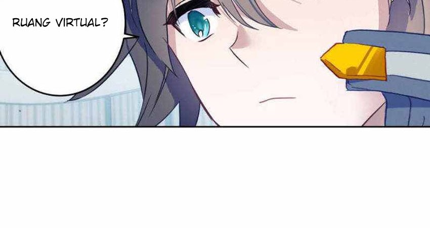 Tun Shi Xing Kong Chapter 135 Gambar 5