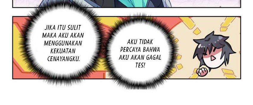 Tun Shi Xing Kong Chapter 134 Gambar 3