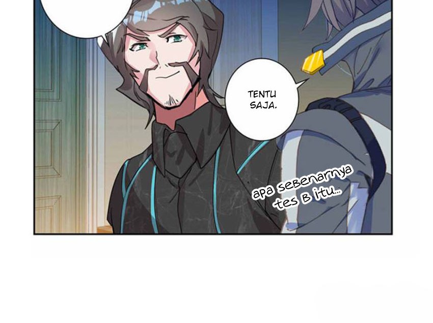Tun Shi Xing Kong Chapter 134 Gambar 7