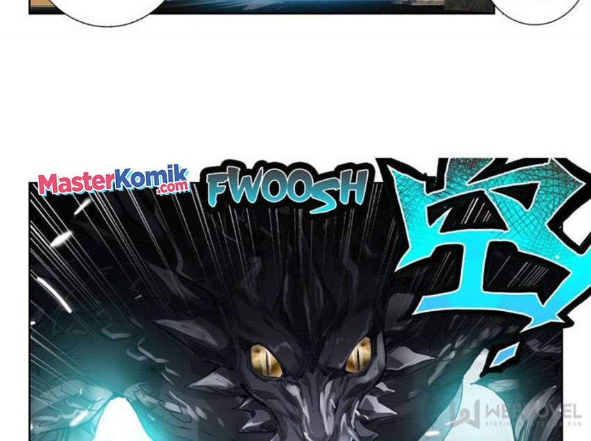Tun Shi Xing Kong Chapter 133 Gambar 7