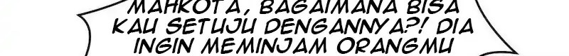 Pupillary Master Chapter 281 Gambar 22