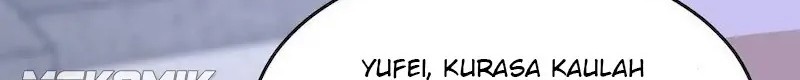 Pupillary Master Chapter 281 Gambar 16