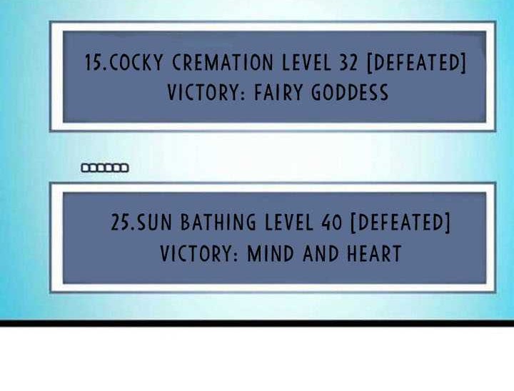 It all starts with playing game seriously Chapter 42 Gambar 14