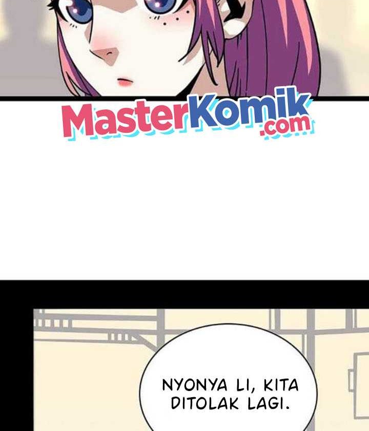 It all starts with playing game seriously Chapter 42 Gambar 30