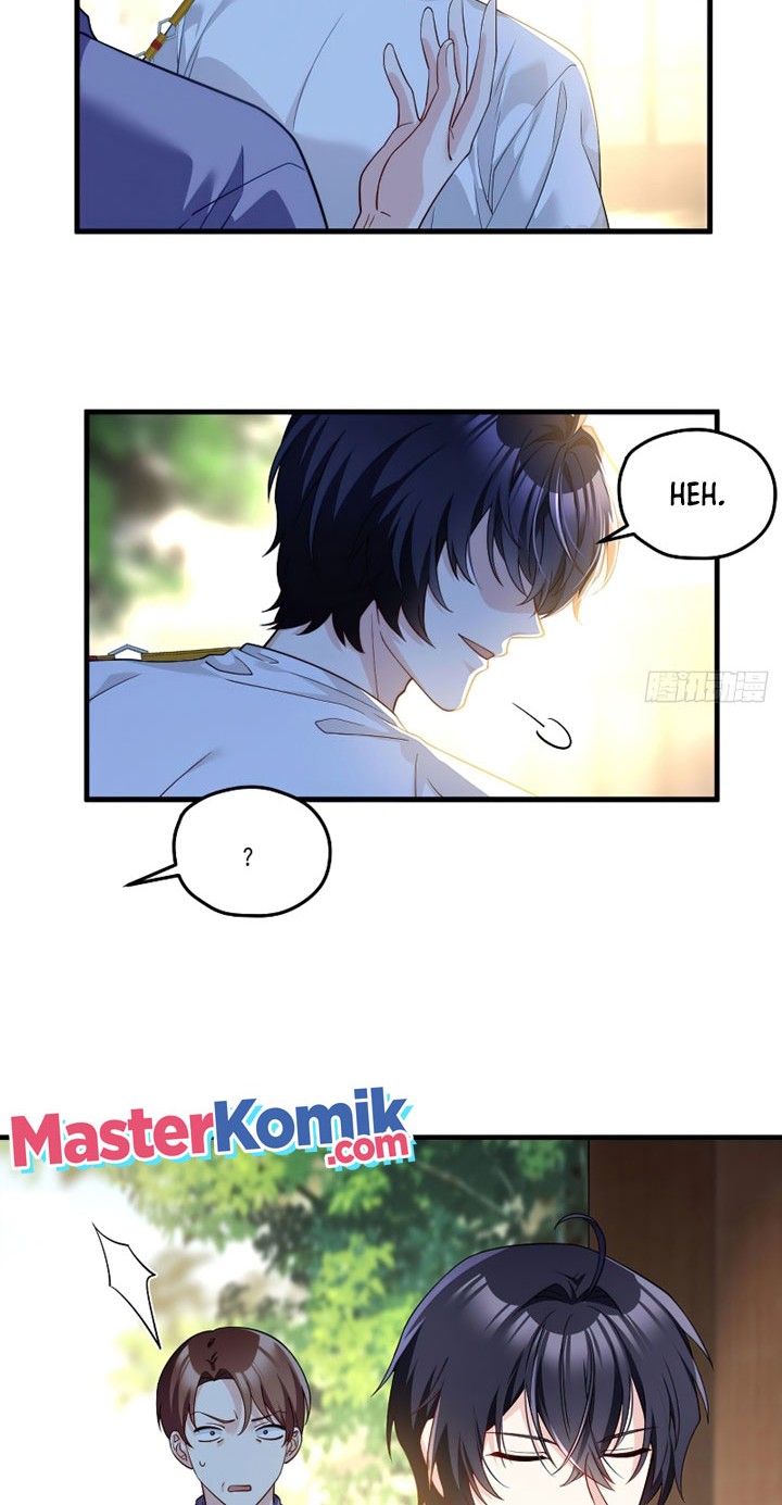 Xianzun Luowuji Chapter 116 Gambar 19