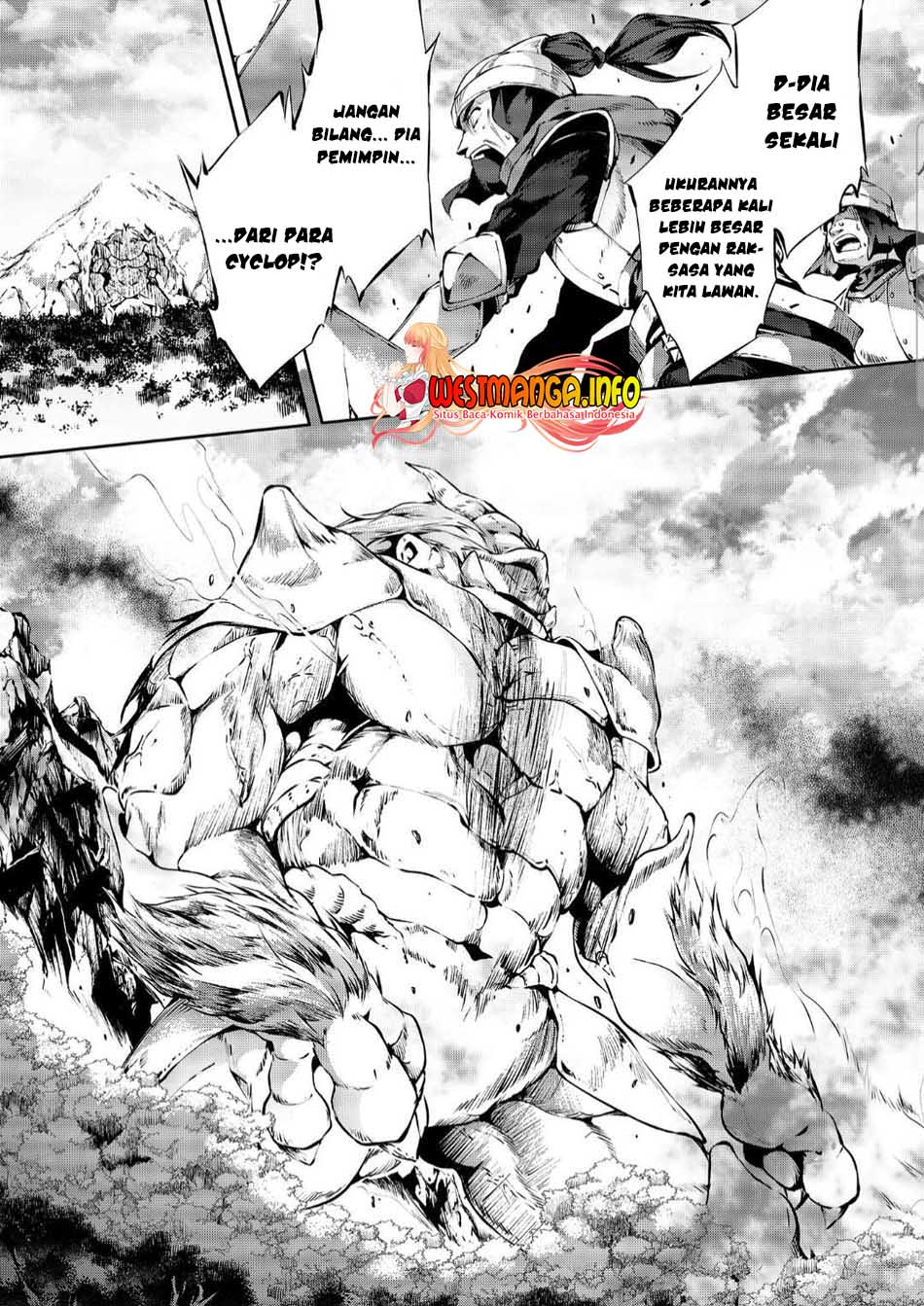Kamigami ni Sodaterare Shimo no, Saikyou to Naru Chapter 23.2 Gambar 15