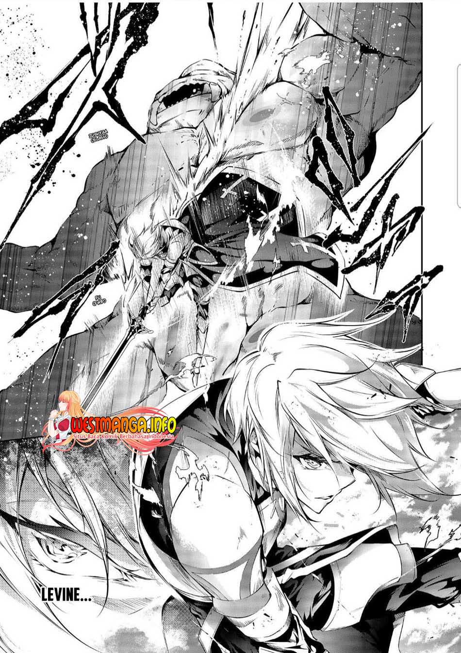 Baca  Kamigami ni Sodaterare Shimo no, Saikyou to Naru Chapter 23.2 Gambar 2