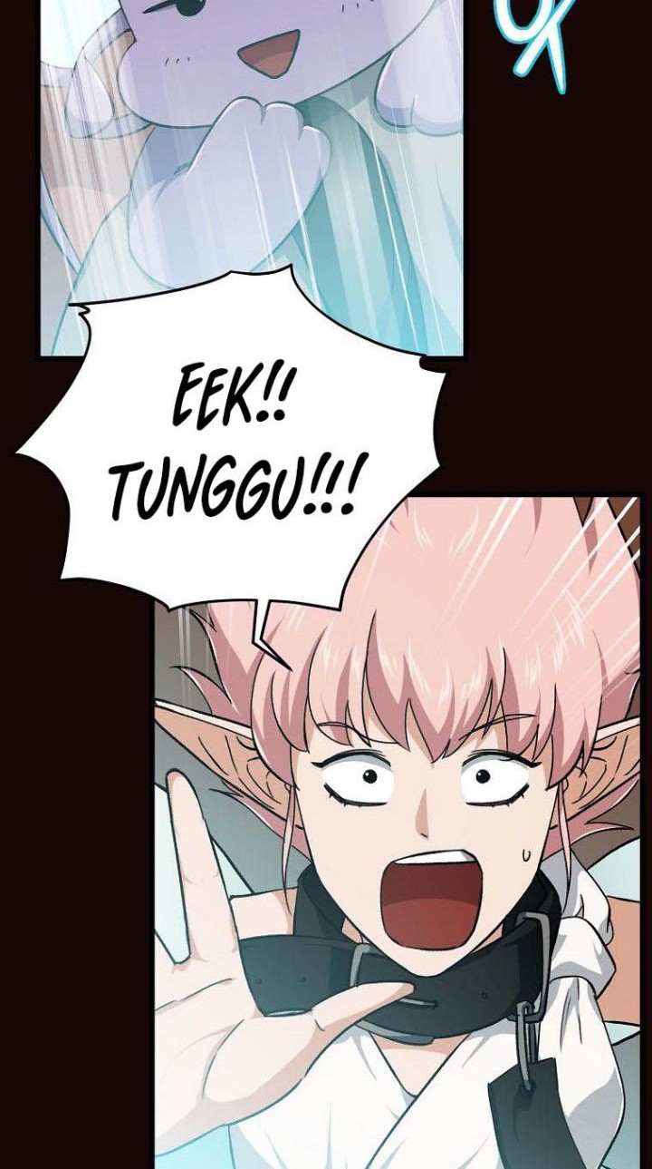 My Dad Is Too Strong Chapter 76 Gambar 55