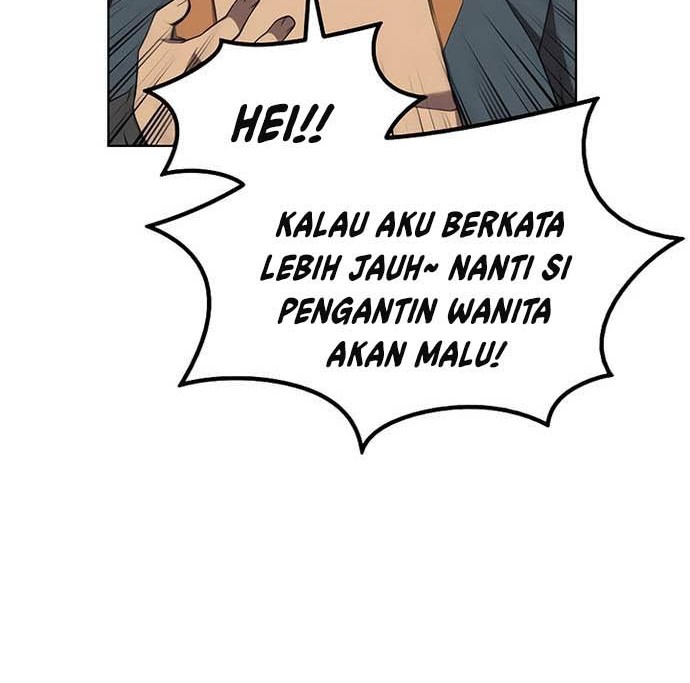 Tale of a Scribe Who Retires to the Countryside Chapter 98 Gambar 19